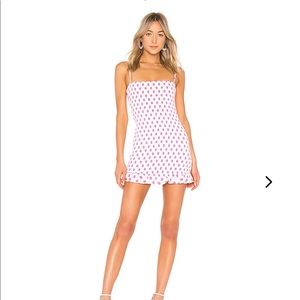 Lovers and Friends Mini Dress